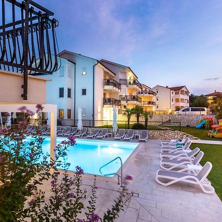 Cool Silo Appartement Resort Ngoại thất bức ảnh
