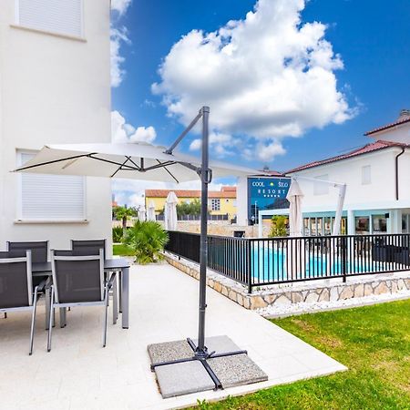 Cool Silo Appartement Resort Ngoại thất bức ảnh