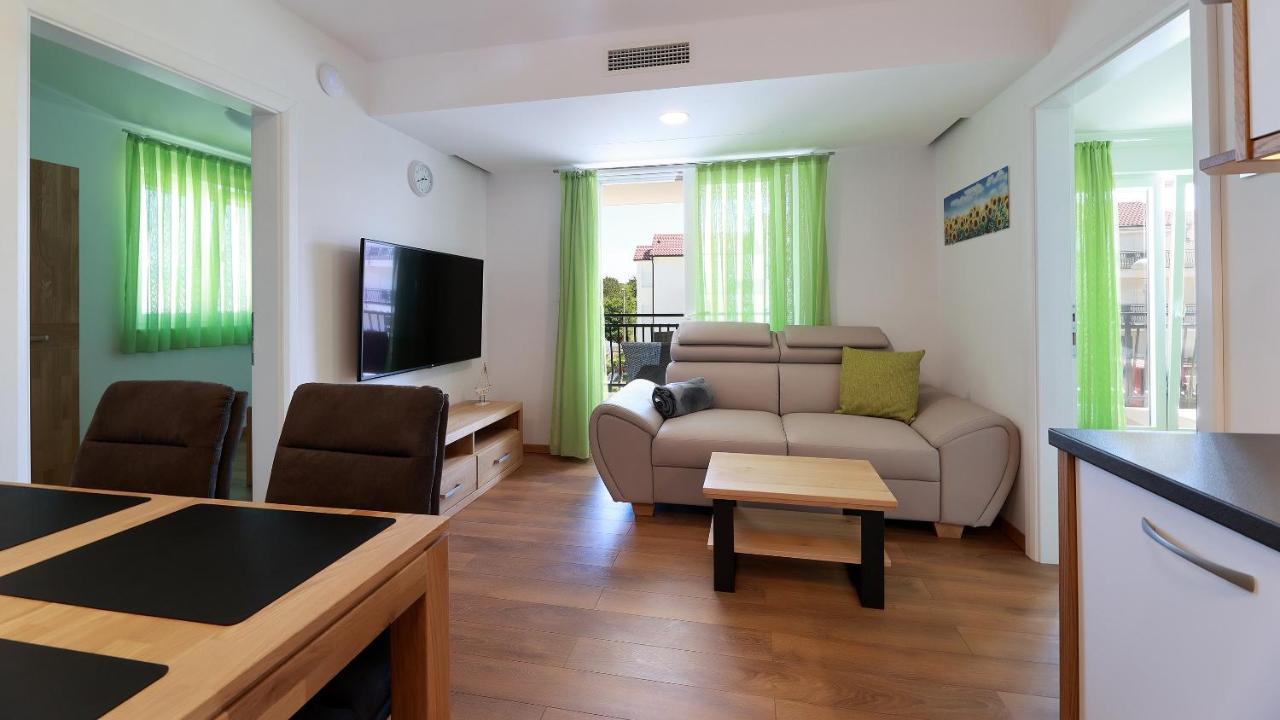 Cool Silo Appartement Resort Ngoại thất bức ảnh