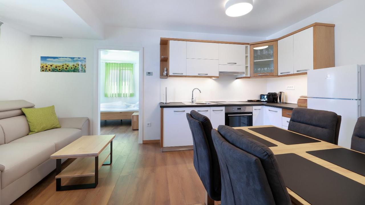 Cool Silo Appartement Resort Ngoại thất bức ảnh