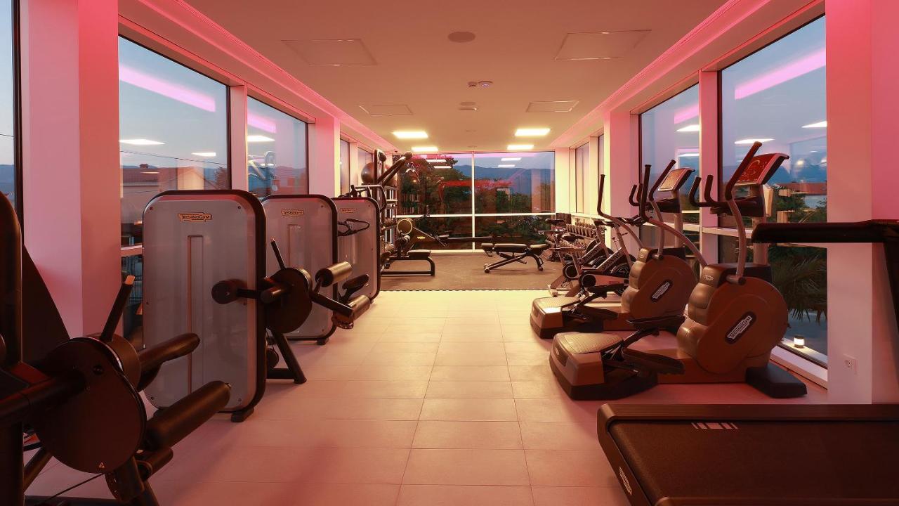 Cool Silo Appartement Resort Ngoại thất bức ảnh