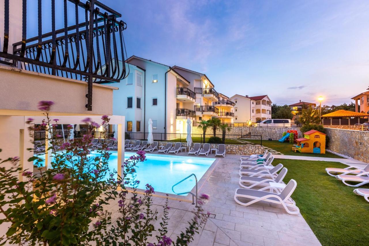 Cool Silo Appartement Resort Ngoại thất bức ảnh