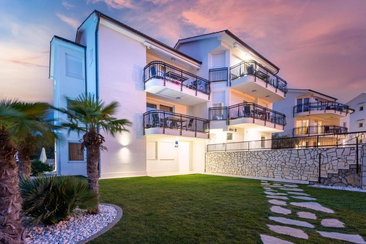 Cool Silo Appartement Resort Ngoại thất bức ảnh