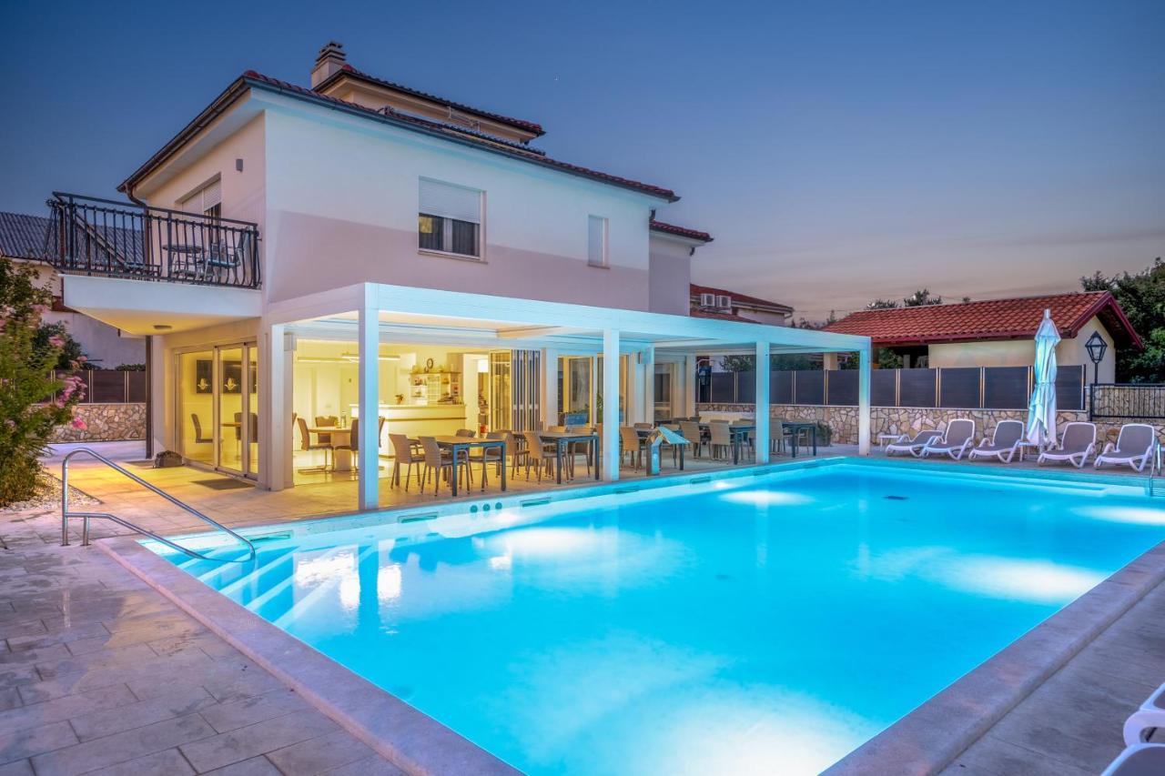 Cool Silo Appartement Resort Ngoại thất bức ảnh