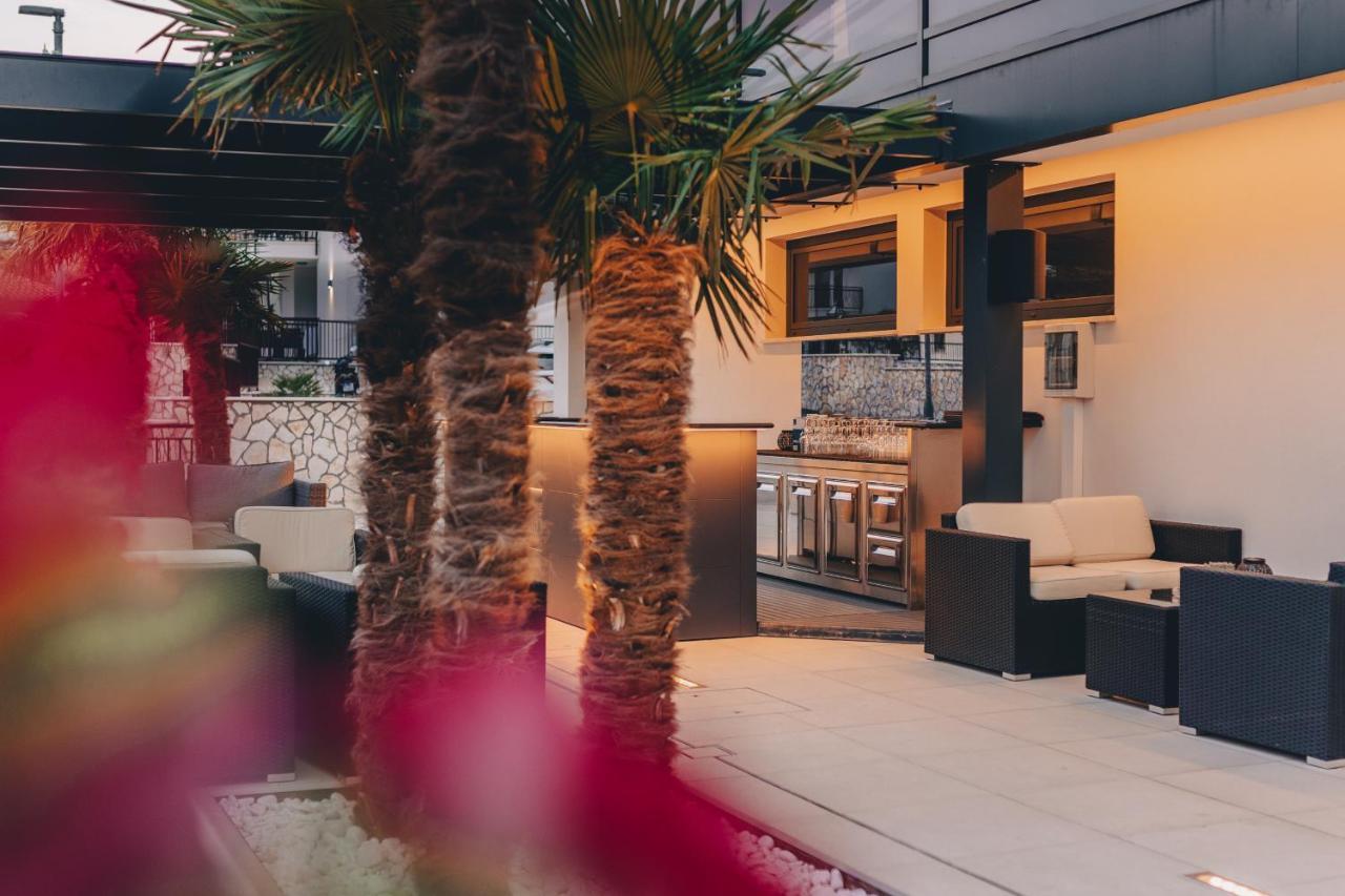 Cool Silo Appartement Resort Ngoại thất bức ảnh