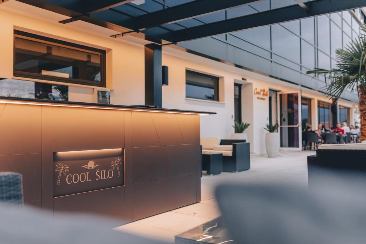Cool Silo Appartement Resort Ngoại thất bức ảnh