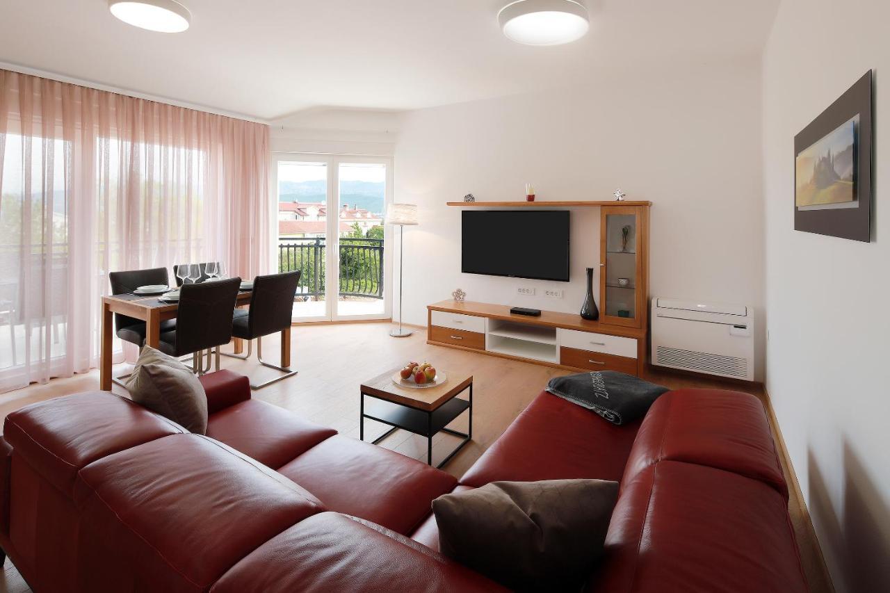 Cool Silo Appartement Resort Ngoại thất bức ảnh