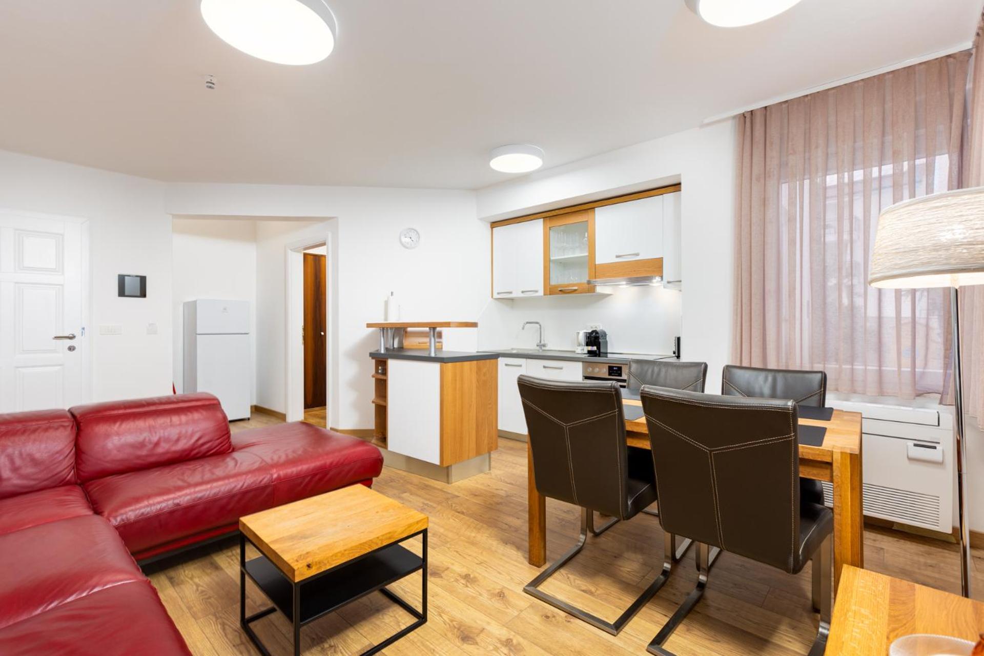 Cool Silo Appartement Resort Ngoại thất bức ảnh