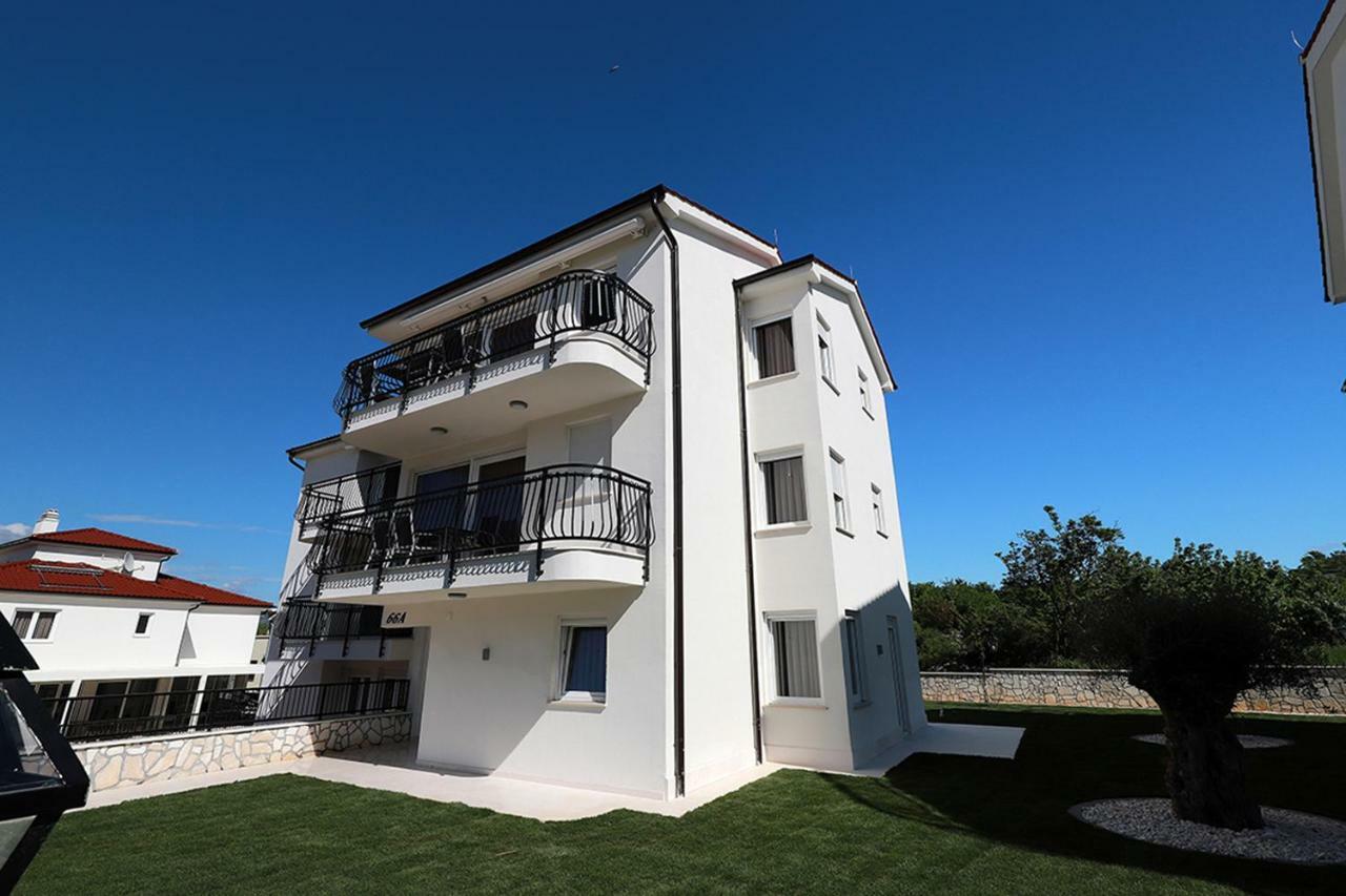 Cool Silo Appartement Resort Ngoại thất bức ảnh