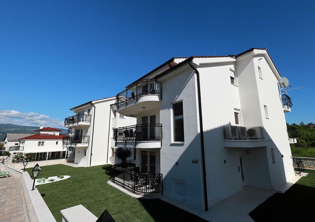 Cool Silo Appartement Resort Ngoại thất bức ảnh