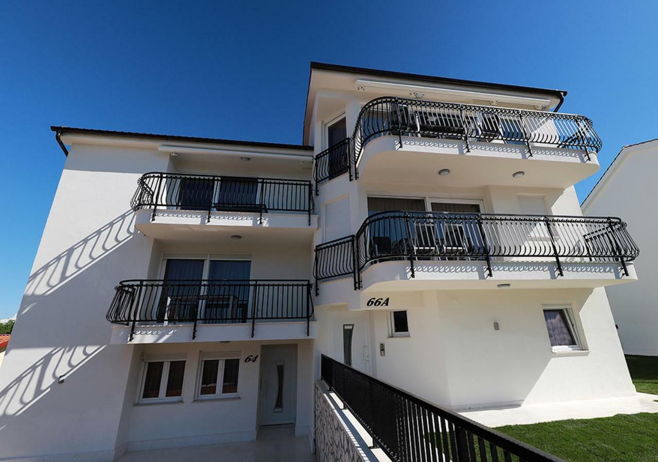 Cool Silo Appartement Resort Ngoại thất bức ảnh