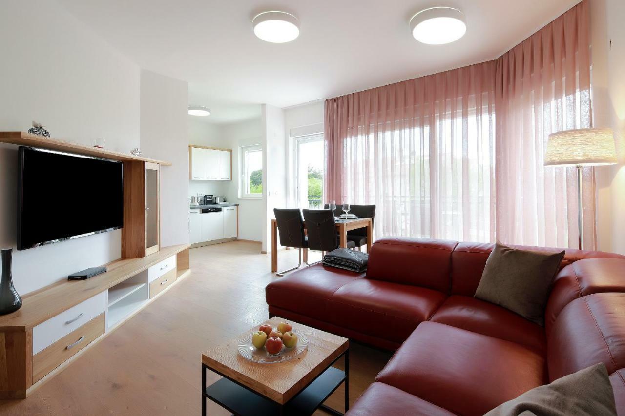 Cool Silo Appartement Resort Ngoại thất bức ảnh