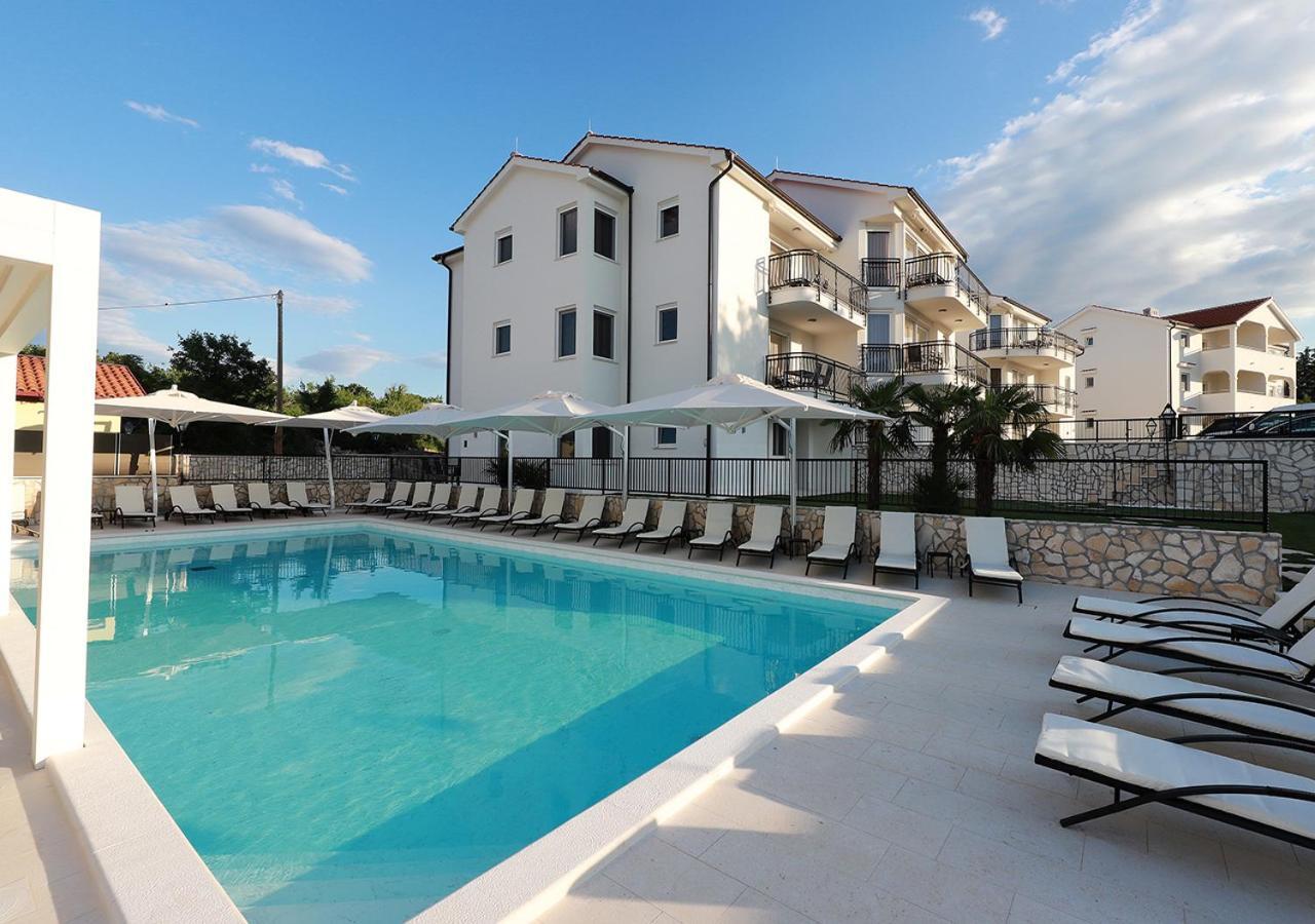 Cool Silo Appartement Resort Ngoại thất bức ảnh