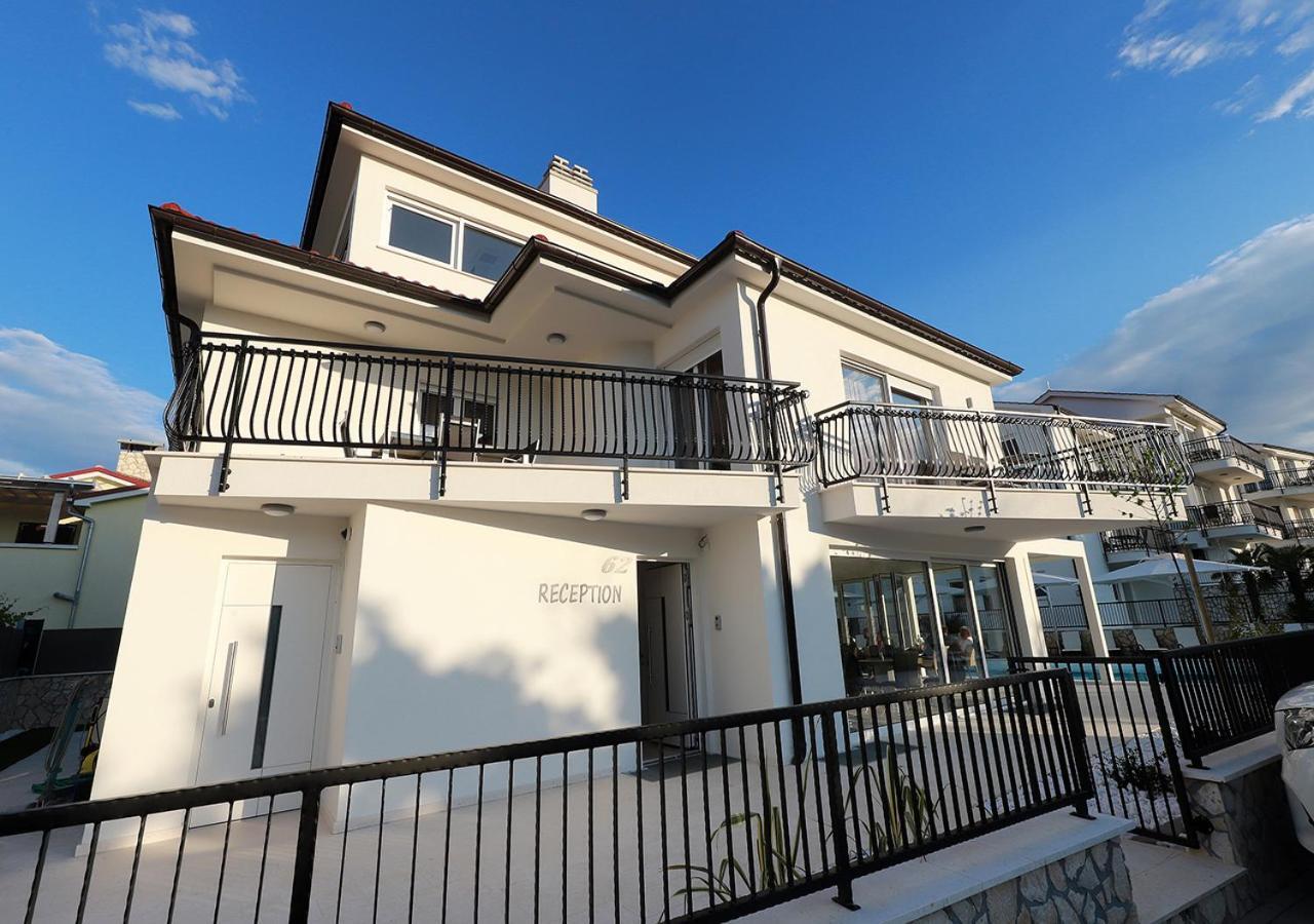 Cool Silo Appartement Resort Ngoại thất bức ảnh
