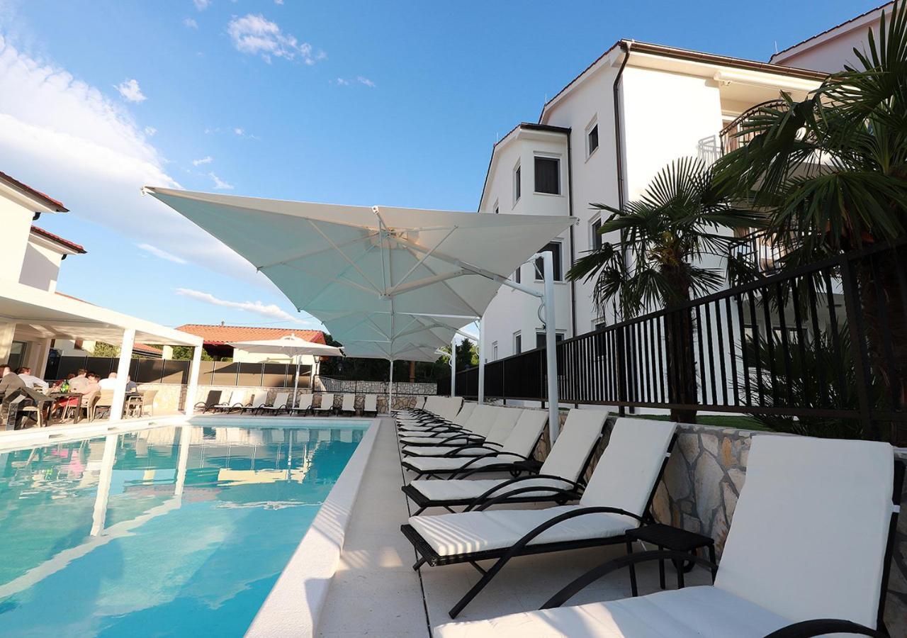 Cool Silo Appartement Resort Ngoại thất bức ảnh