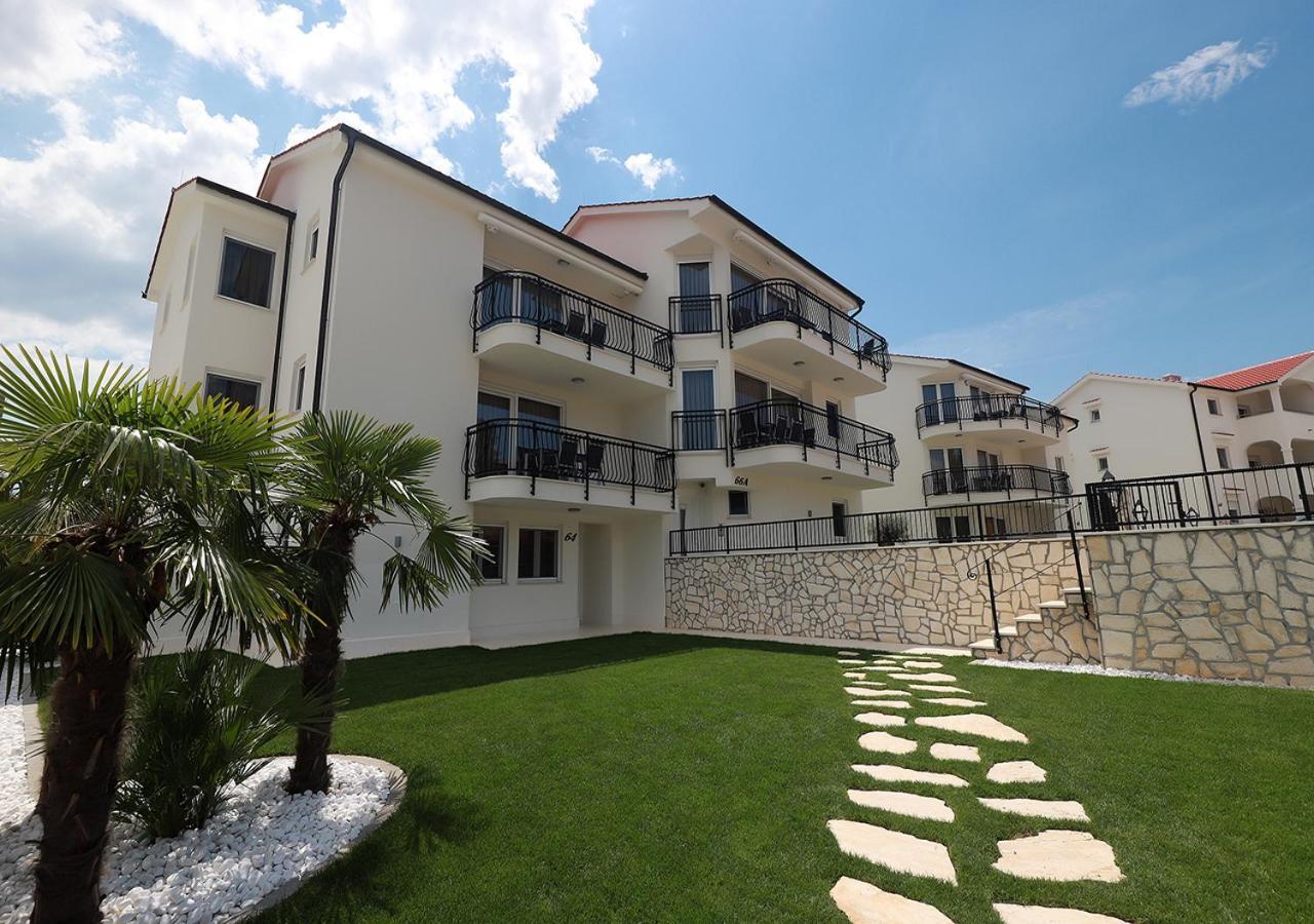 Cool Silo Appartement Resort Ngoại thất bức ảnh