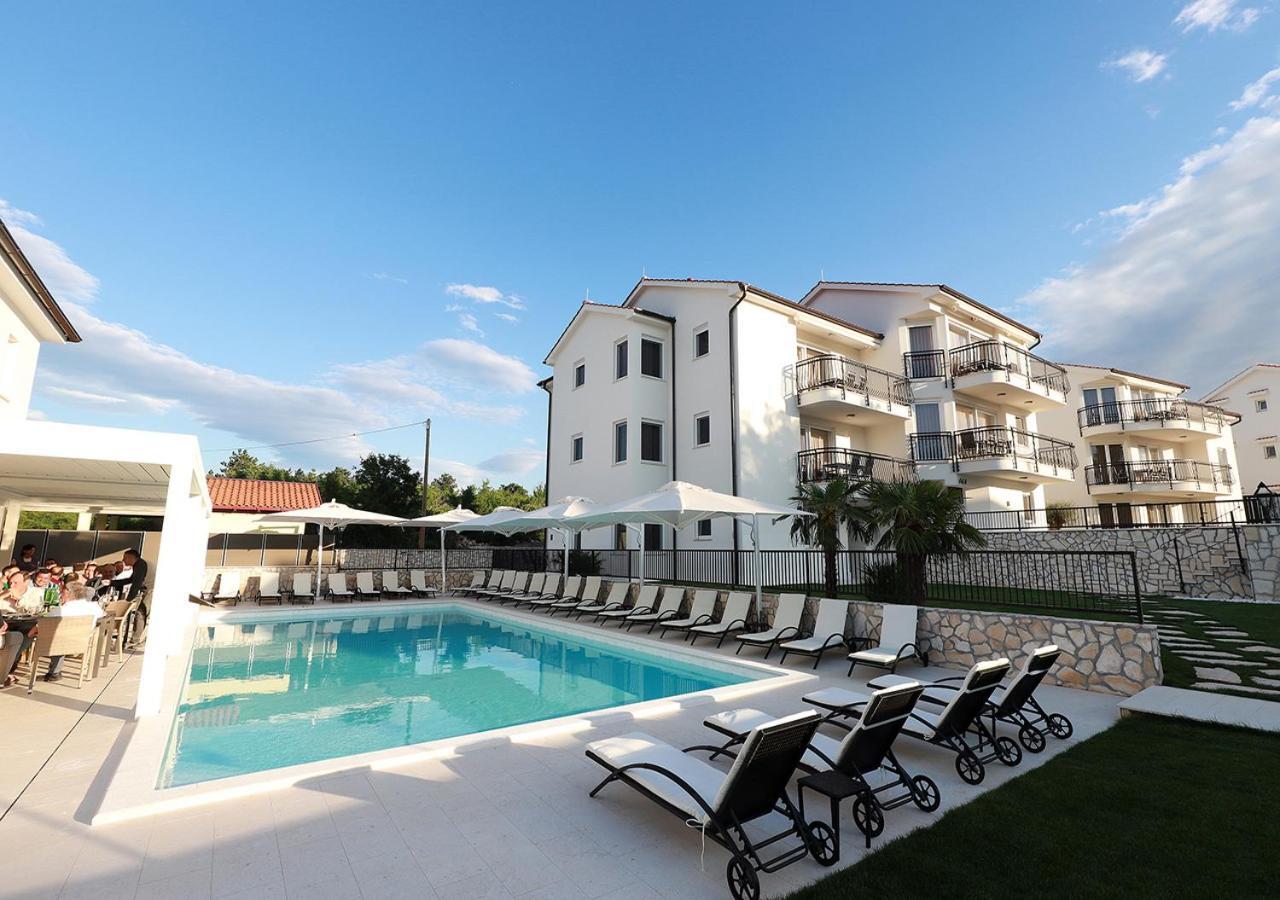Cool Silo Appartement Resort Ngoại thất bức ảnh